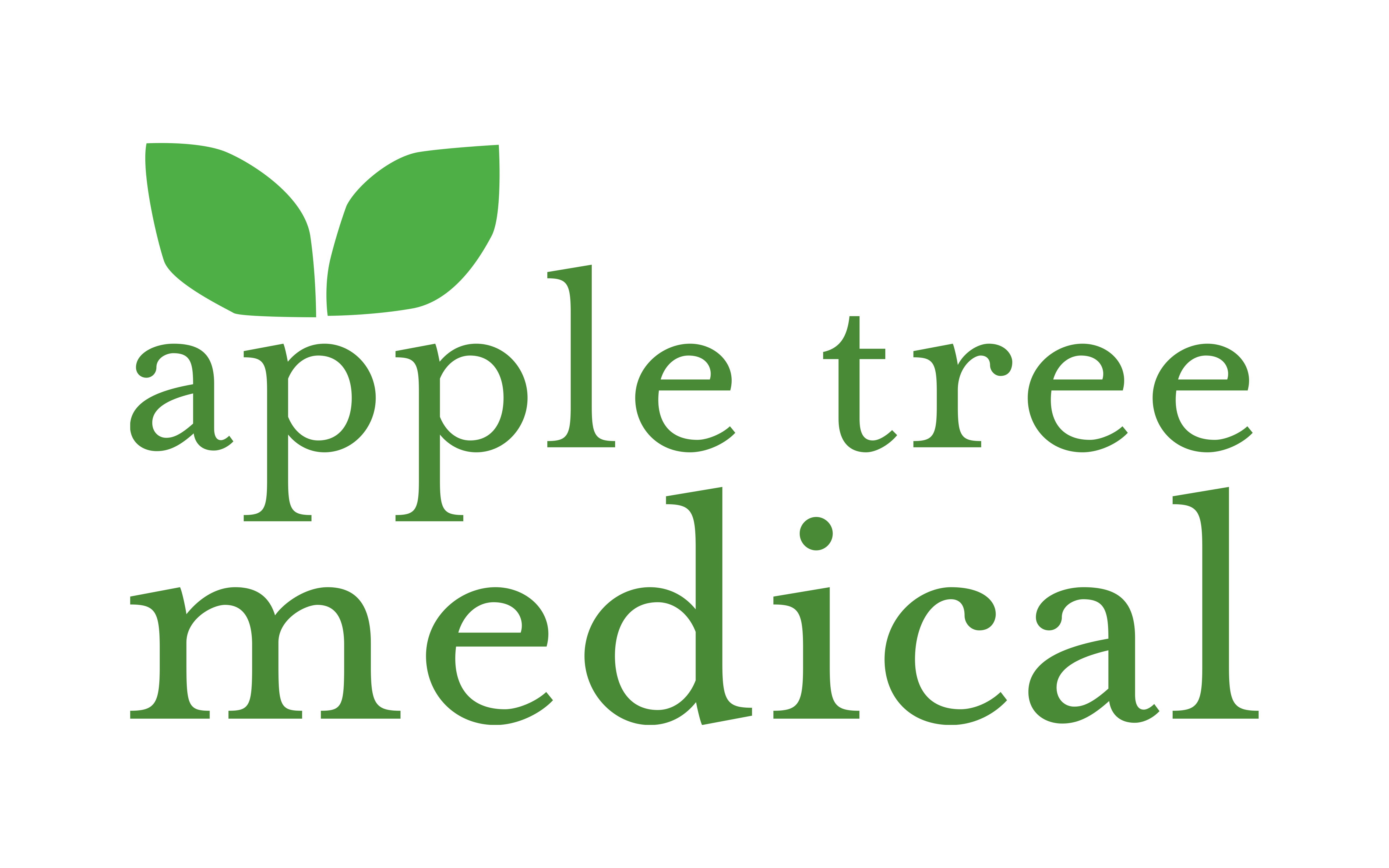 Apple Tree Medical patient Information