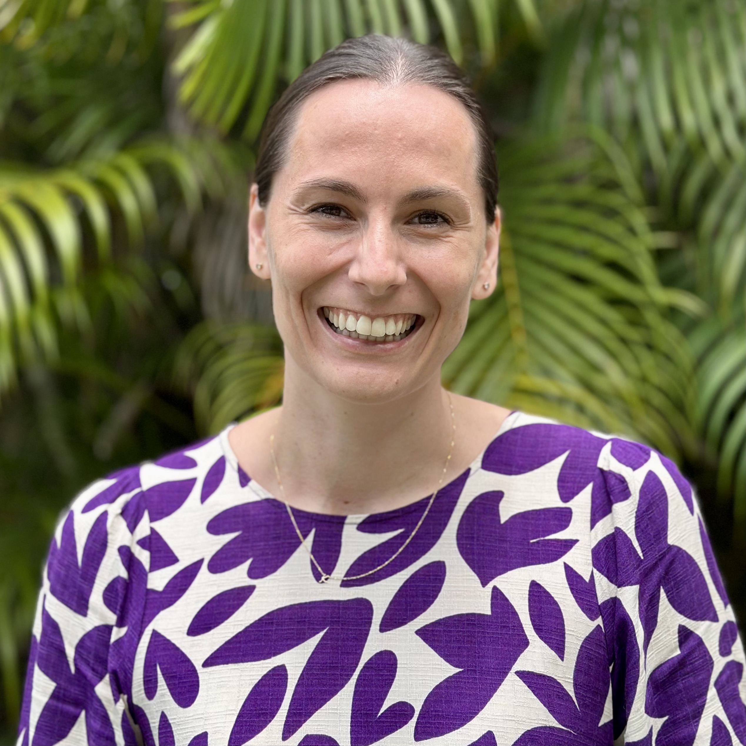 Dr Kelsey Wakefield